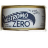 NOSTROMO ZERO TONNO AL NATURALE SENZA GRASSI 3X65 GR.