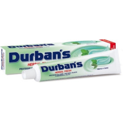 DURBAN'S DENTIFRICIO MENTA & SALVIA 75 ML