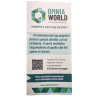 DÉPLIANT DEDICATI ALLE ATTIVITÀ CONVENZIONATE CON OMNIA WORLD PERSONALIZZATO CON QR CODE