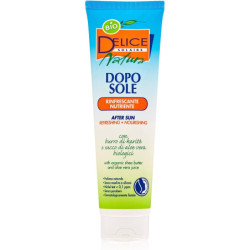 DELICE SOLAIRE NATURA DOPOSOLE RINFRESCANTE NUTRIENTE 150 ML