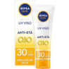 NIVEA SUN UV VISO ANTI-ETÀ Q10 PROTEZIONE 30 SPF 50 ML