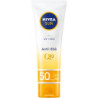 NIVEA SUN CREMA SOLARE VISO ANTI-ETÀ Q10 PROTEZIONE 50+ SPF 50 ML.