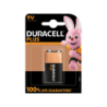 DURACELL PILE PLUS 100 9V