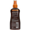 BILBOA CARROT PLUS OLIO SOLARE SPRAY SUPER ABBRONZANTE CON BETA CAROTENE POTENZIATO ABBRONZATURA INTENSA 200 ML.