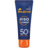 BILBOA CREMA VISO E CORPO CON PROTEZIONE SPF 50 DA 75 ML.