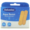 SALVELOX CEROTTI RESISTENTI ALL’ACQUA MEDI - 12 CEROTTI STANDARD