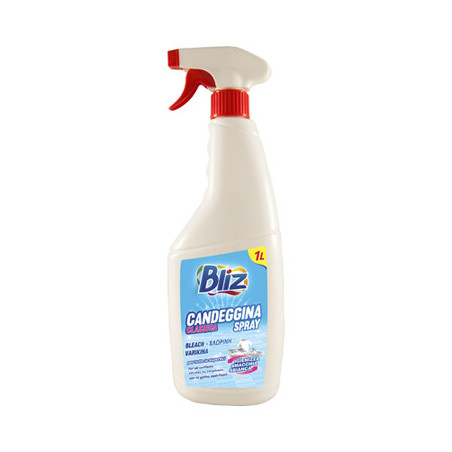 BLIZ CANDEGGINA SPRAY 1 LT