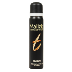 MALIZIA DEODORANTE SPRAY TOUJOURS SEDUCTION 100 ML