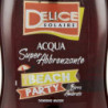 DELICE SOLAIRE ACQUA SOLARE SUPER ABBRONZANTE BEACH PARTY ALLA BIRRA AMBRATA 500 ML