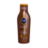 NIVEA SUN PROTECT & BRONZE CON ATTIVATORE DI MELANINA 6 SPF 200ML