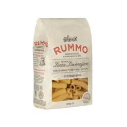 RUMMO ELICOIDALI Nº49 500 GR.