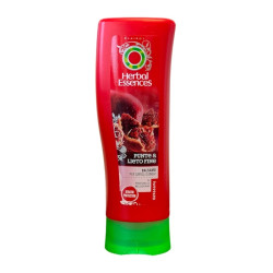 HERBAL ESSENCES BALSAMO AL MELOGRANO PER CAPELLI LUNGHI 200 ML.