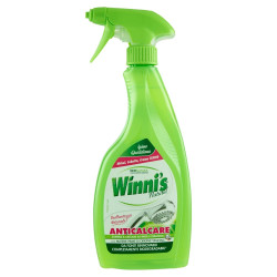 WINNI'S SPRAY ANTICALCARE 500 ML