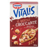 VITALIS IL MÜESLI CROCCANTE CON MIX DI FRUTTA 310 GR.