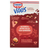 VITALIS IL MÜESLI CROCCANTE CON MIX DI FRUTTA 310 GR.