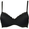 REGGISENO IMBOTTITO CON FERRETTO GIAN MARCO VENTURI G9200A BACIO