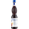 FABBRI SCIROPPO AMARENA 560 ML.