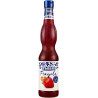 FABBRI SCIROPPO FRAGOLA 560 ML.