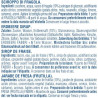 FABBRI SCIROPPO FRAGOLA 560 ML.