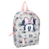 MINNIE ZAINETTO MINNIE MOUSE CI RINCONTRIAMO 31x22x9 CM