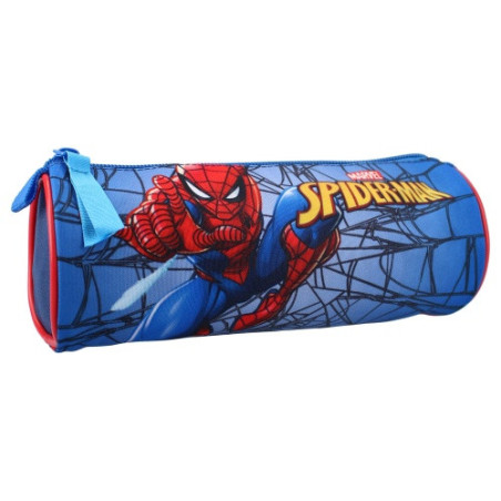 SPIDER MAN ASTUCCIO PER LE PENNE 7x21x7CM