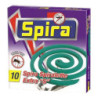 SPIRA SPIRALETTE ANTIZANZARE 10 PEZZI