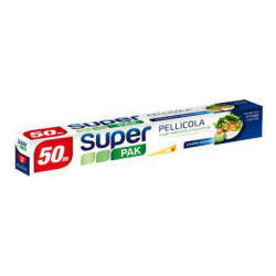 SUPERPAK PELLICOLA 50 MT