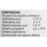 SPIRA INSETTICIDA SPRAY CONTRO SCARAFAGGI E FORMICHE 400 ML