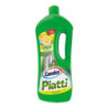 CANDES DETERSIVO PER PIATTI AL LIMONE 1,5 LT.