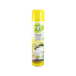 FRESH AROMA DEODORANTE PER AMBIENTE AL GELSOMINO 300 ML