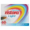 RISTORA DOLCIFICANTE LIGHT - 60 BUSTE