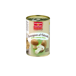 SIMENS FUNGHI CHAMPIGNON AL NATURALE 390 GR