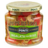 PONTI PEPERLIZIA INSALATA PER RISO 350 GR.