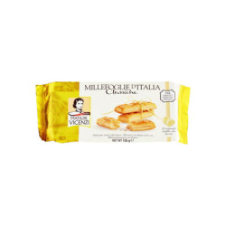 MATILDE VICENZI MILLEFOGLIE CLASSICHE 125 GR.