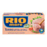 RIO MARE TONNO IN OLIO D'OLIVA 2X160 GR.