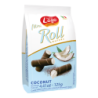 GASTONE LAGO MINI ROLL WAFER AL COCCO 125 GR