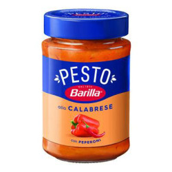 BARILLA PESTO ALLA CALABRESE 190 GR.