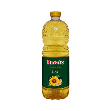 AMATO OLIO DI SEMI VARI 1 LT.