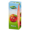 VALFRUTTA SUCCHI DI FRUTTA ALLA PESCA 3X200 ML.