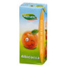 VALFRUTTA SUCCHI DI FRUTTA ALL'ALBICOCCA 3X200 ML.