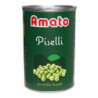 AMATO PISELLI 400 GR.