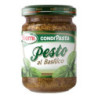 BERNI PESTO AL BASILICO 135 GR