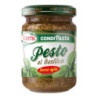 BERNI PESTO SENZ'AGLIO 135 GR