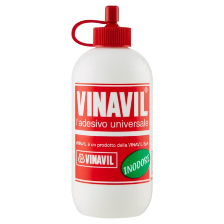 VINAVIL COLLA VINILICA BIANCA 100 GR.