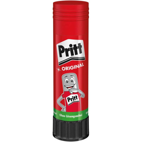 PRITT COLLA STICK ORIGINAL 43 GR.