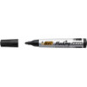 BIC MARCATORE ACRILICO 2000 PUNTA TONDA 1.7MM NERO