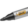 BIC MARCATORE ACRILICO 2000 PUNTA TONDA 1.7MM NERO