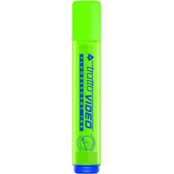 TRATTO VIDEO EVIDENZIATORE 1/5MM LIME