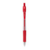 PENNA GEL CLACK 0.7MM 2 PEZZI ROSSO