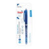 PENNA CANCELLABILE RESET 0.7MM BLU